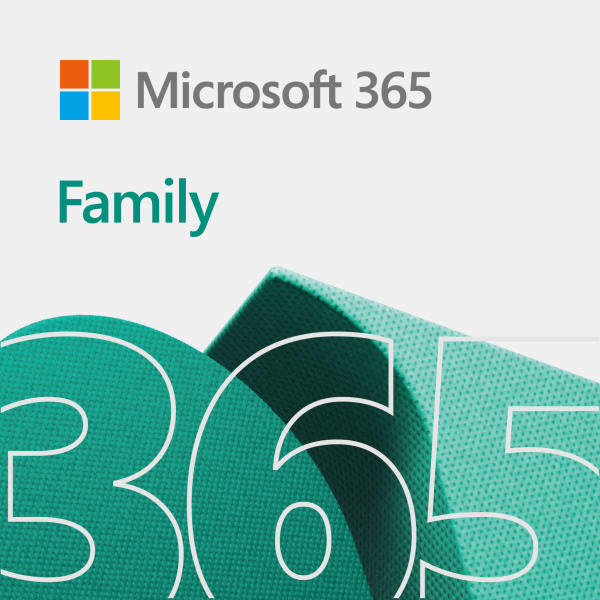 Microsoft 365 Family on Your Personal Email Id
