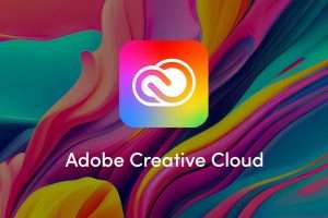 Adobe Creative Cloud 2