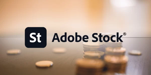Adobe Stock 40 credits 1