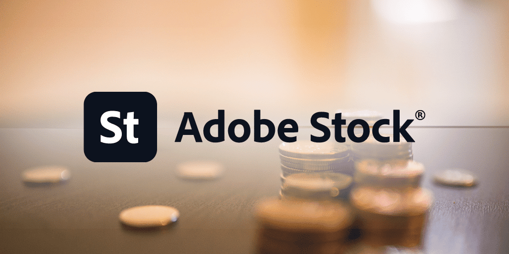 Adobe Stock 40 credits