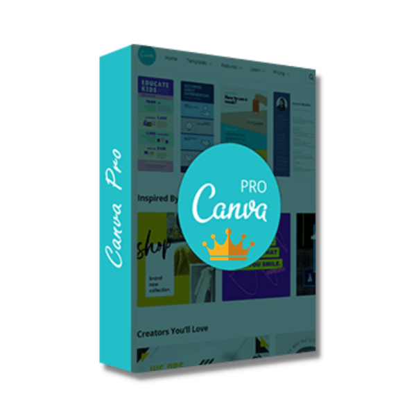 Canva Pro Subscription - Own Your Email ID | LifeTime - Image 2