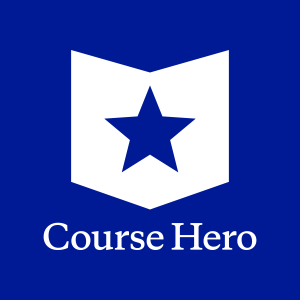 Course Hero Account 📗 1 month