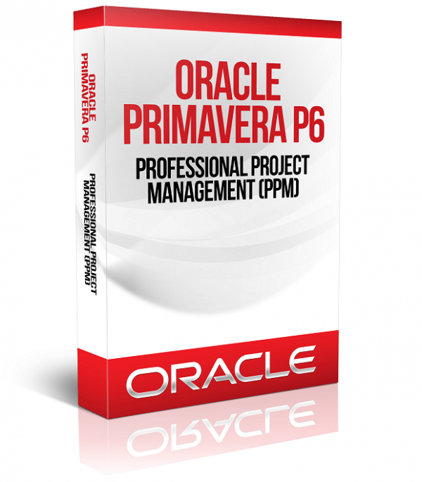 Features Primavera P6 Professional 1