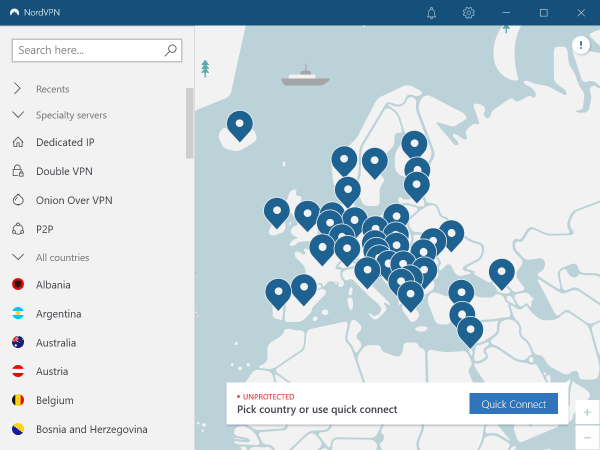 NORD VPN Account Subscription 6 Month | 1 Year | 2 Years - Image 2