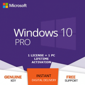 Windows 10 Professional Online Activation 1 2