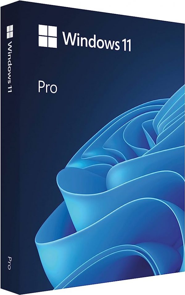 Windows 11 Pro 1