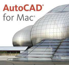 AutoCAD for Mac 1 Year