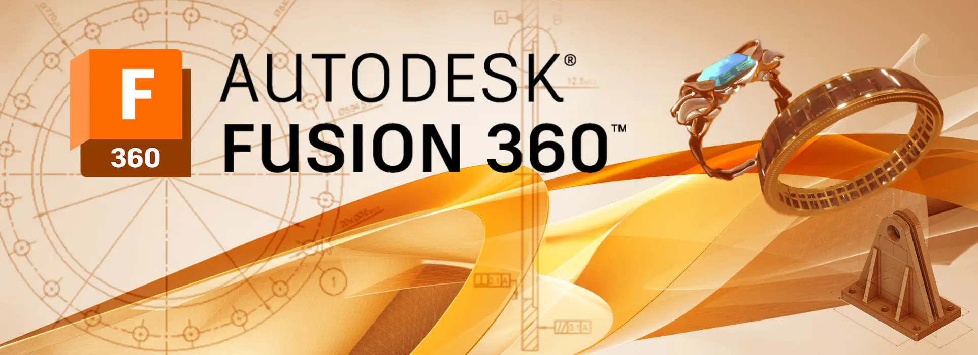 Autodesk AutoCAD Fusion 360