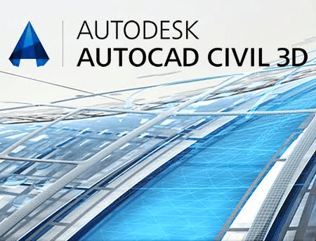 Autodesk Autocad Civil 3D 2023 – Windows 3 Year License