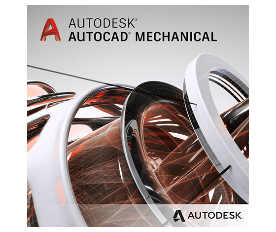 Autodesk Autocad Mechanical 1 Year Versions available 2024 2023 2022 2021