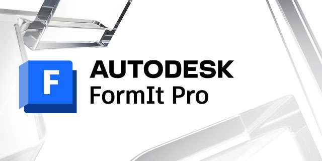 Autodesk FormIt pro