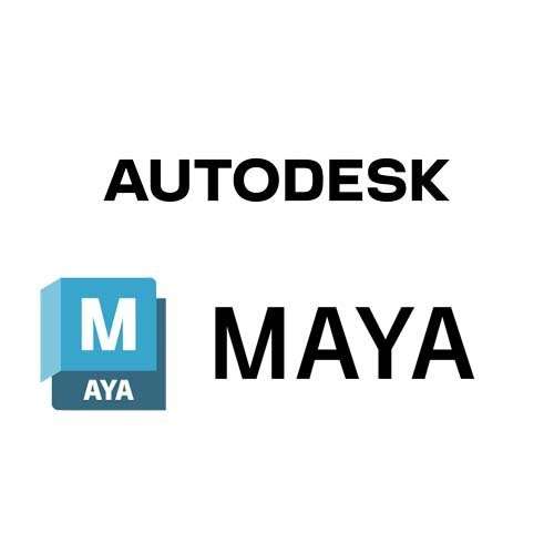 Autodesk Maya Windows Mac