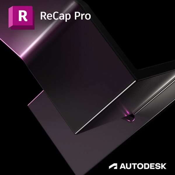 Autodesk ReCap Pro