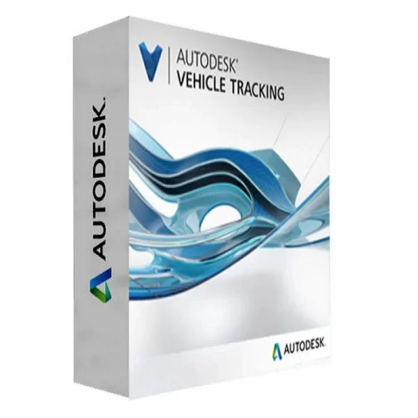 Autodesk Vehicle Tracking