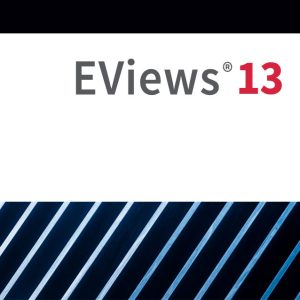 EViews 13 Enterprise Full Version Lifetime