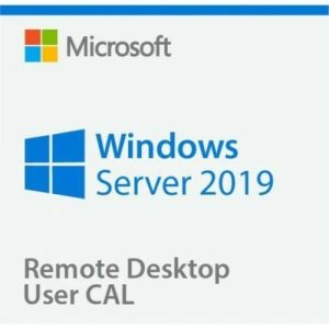 Microsoft Server 2019 RDS USER 50 CALS