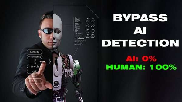 Stealth Writer AI | Bypass AI Detection | Get 100% Human Score - Image 3