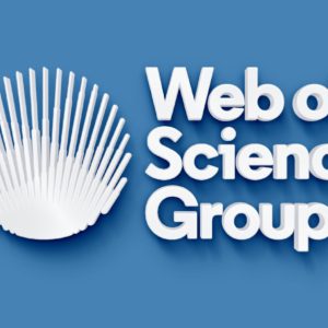 Web of Science Access 3 months