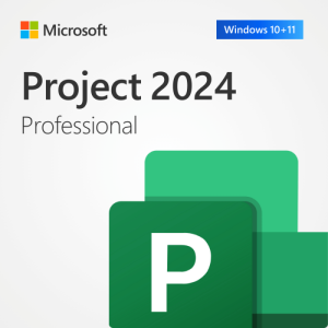 microsoft project 2024 professional