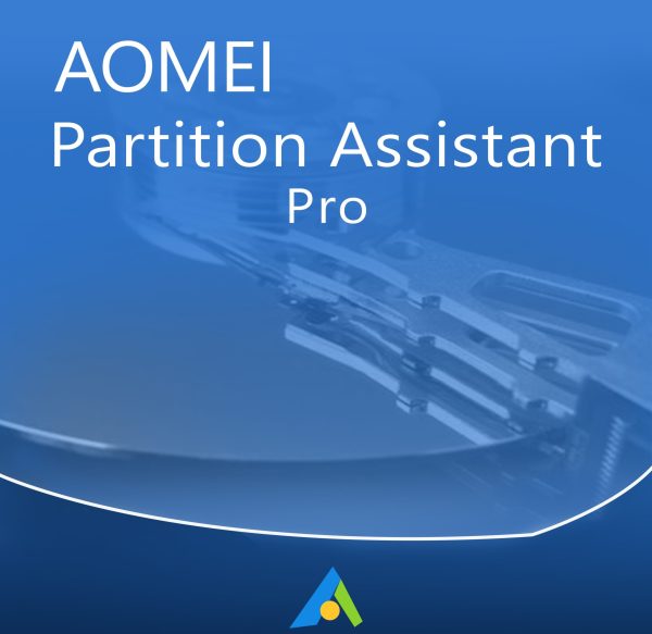 Aomei Partition Assistant