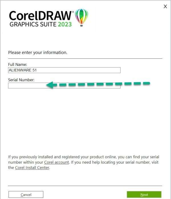 CorelDRAW Graphic/ Technical suite in 2021 commercial License for windows - Image 4