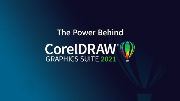 CorelDRAW Graphic/ Technical suite in 2021 commercial License for windows