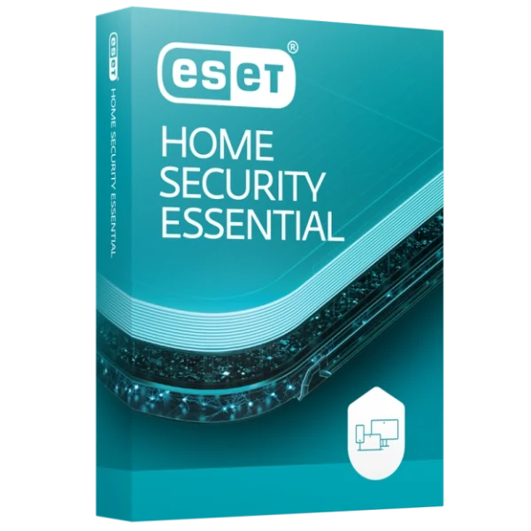 ESET Home Security Essential/ Internet Security/NOD32 Key - Image 3