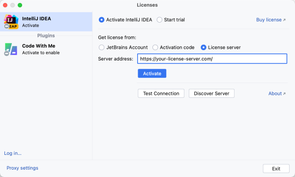 JetBrains Family bucket subscription 2023 (1 Device) - Image 2