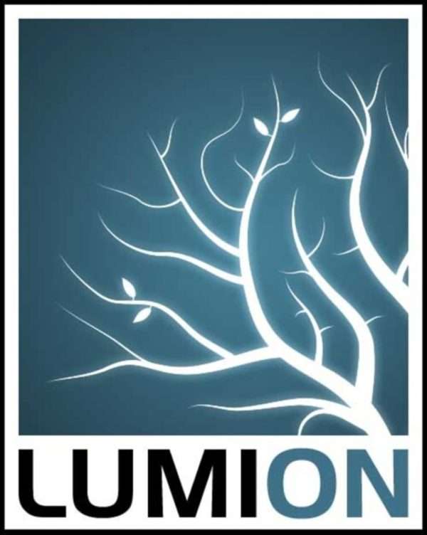 Lumion PRO key for one year - Image 2