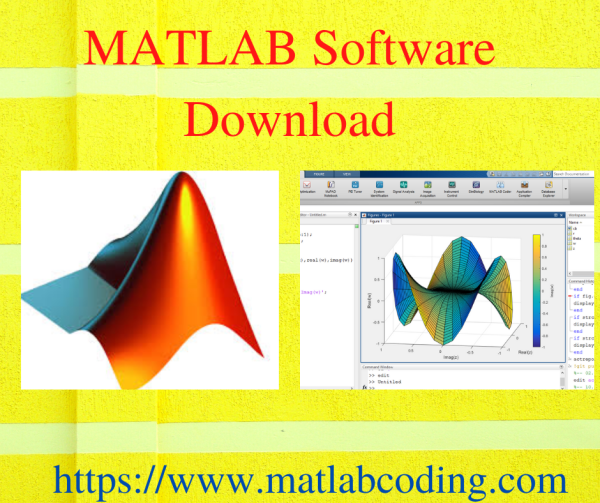 Matlab 2016-2022A/B Programming Software(Official Download) - Image 3