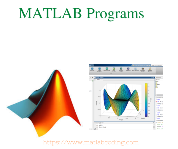 Matlab 2016-2022A/B Programming Software(Official Download)