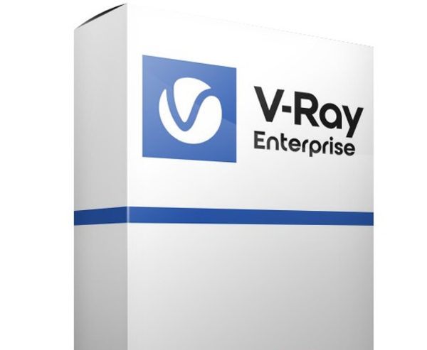 V-RAY Account for 1 year Subscription