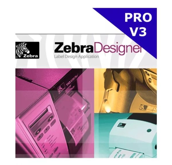 ZebraDesigner 3 Pro activation license