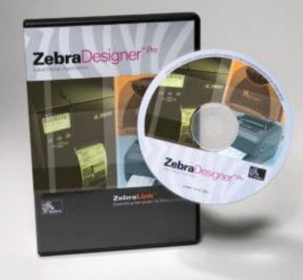 ZebraDesigner 3 Pro activation license - Image 3